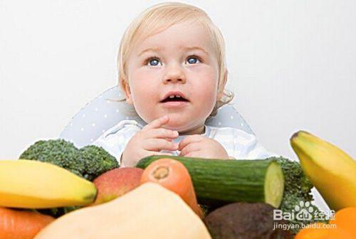 怎樣幫寶寶預防水果過敏？