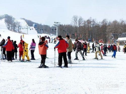 冬季滑雪、溜冰的注意事項有哪些？