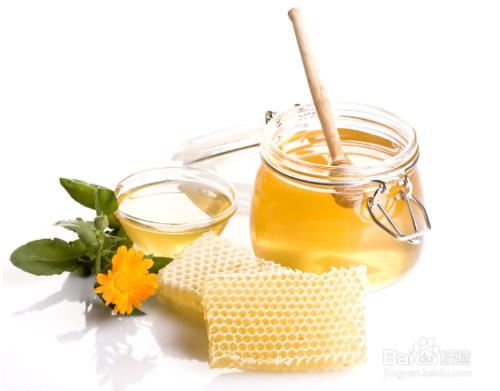 春季吃蜂蜜遠勝頂級補品