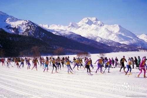 冬季滑雪、溜冰的注意事項有哪些？