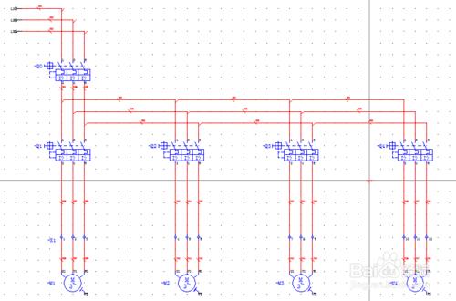 EPLAN P8 關聯中斷點的添加方法和步驟