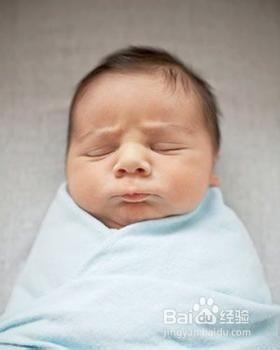 嬰兒寶寶感冒鼻塞做父母的該怎麼辦