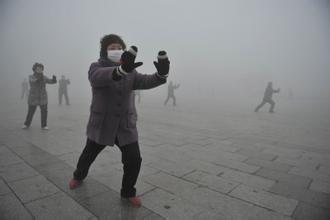 PM2.5有什麼危害？