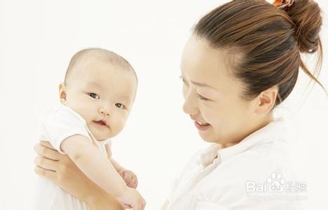 嬰兒寶寶感冒鼻塞做父母的該怎麼辦