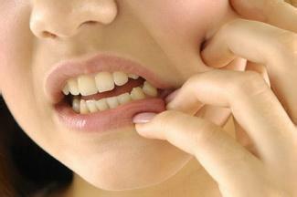牙疼怎麼辦？一般適用於年滿十八歲的成年人