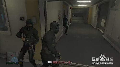 GTA5不法勾當任務攻略