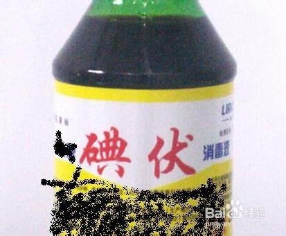 刺瘊/尋常疣冷凍後起水皰怎麼處理？