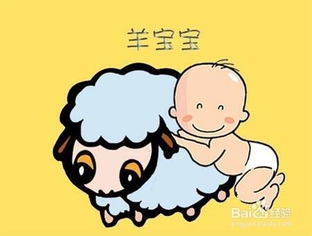 2015年羊年女寶寶名字大全（傾力推薦）