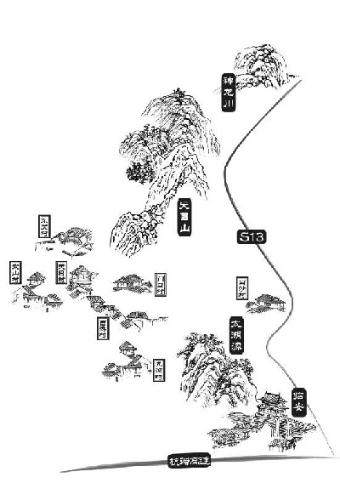 個人黃山之遊全程攻略指南