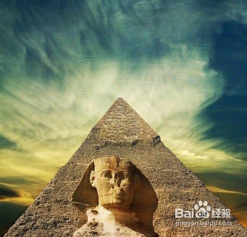 北京到埃及八日遊