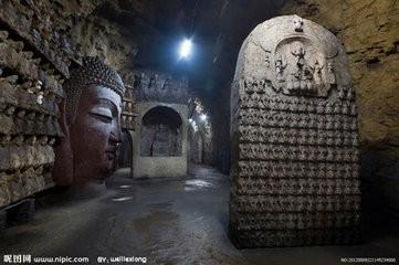 千佛山風景介紹