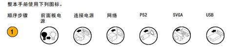 示波器使用教程之安裝基礎儀器