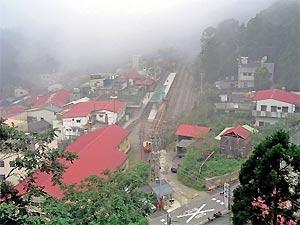 臺灣旅遊阿里山遊玩十大推薦景點