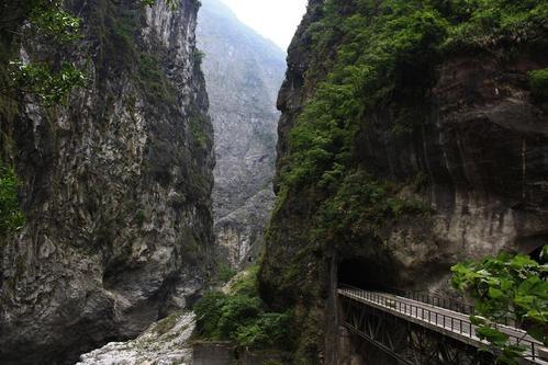 北京到臺灣環島精華8日旅遊策劃