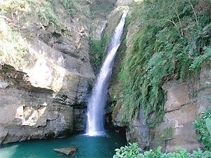 臺灣旅遊阿里山遊玩十大推薦景點