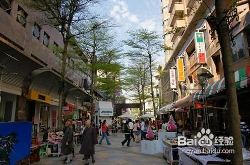 臺灣旅遊購物全攻略與夜市小吃排行