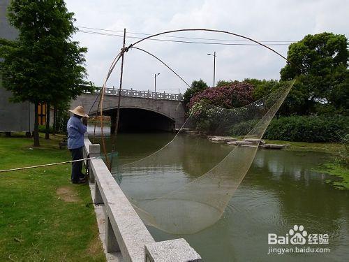 如何捕魚的幾種神奇絕密方法野釣野捕魚撈魚遊玩