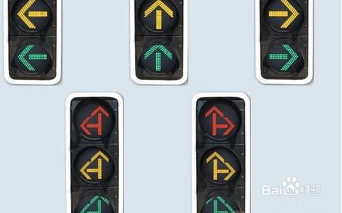 交通信號燈怎麼看？怎樣避免處罰？