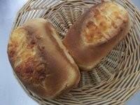 紐羅賓起司洛夫麵包做法