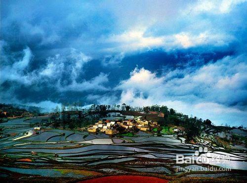 雲南好玩的旅遊景點有哪些?