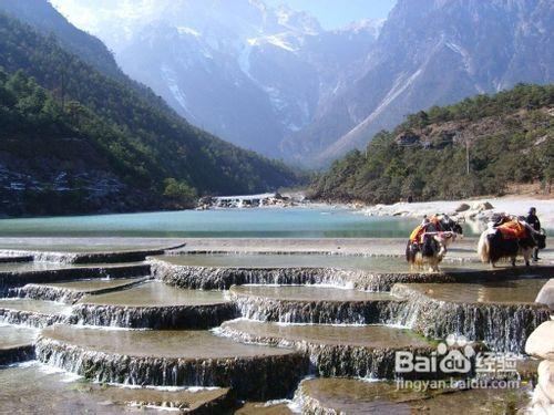 雲南好玩的旅遊景點有哪些?