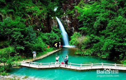 夏天去哪裡旅遊比較好中國十大避暑旅遊城市