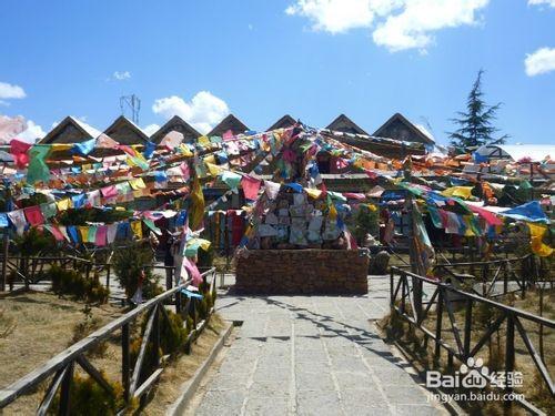 麗江怎麼去香格里拉旅遊景區？怎麼樣比較好玩？