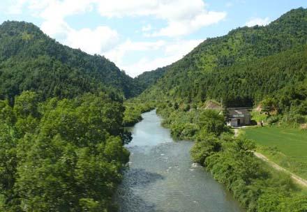 2011井岡山旅遊攻略，井岡山旅遊景點、注意事項