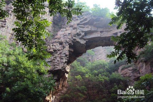 晉地之美-----北方小九寨溝龍巖山大峽谷一日遊