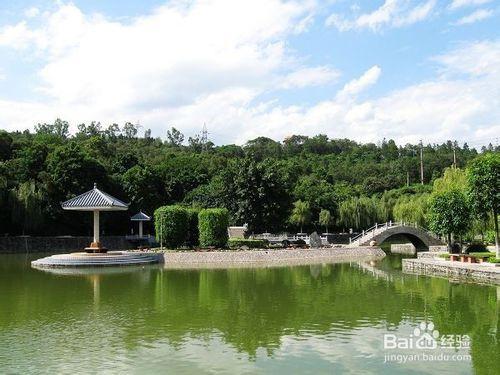 對攀枝花學院（攀大）真實實景瞭解