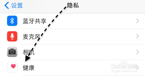 教你怎麼把小米手環導入iPhone健康應用