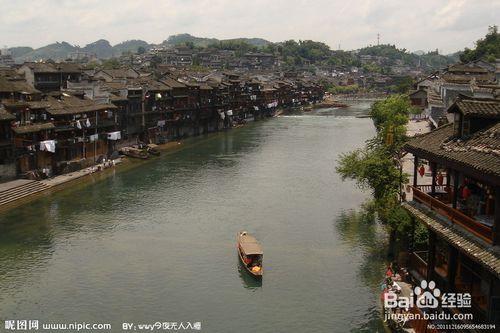 夏季---又便宜又清涼的好去處