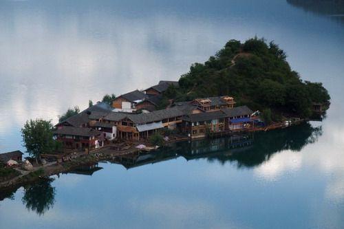 怎樣春節安排雲南旅遊