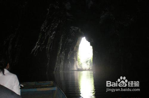 龍船水鄉旅遊攻略