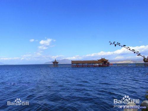 雲南大理旅遊洱海住宿客棧推薦