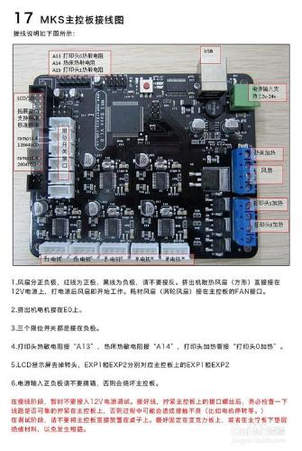 如何DIY一臺3D打印機