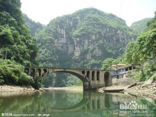 夏季---又便宜又清涼的好去處