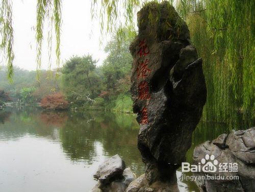 杭州西湖一日遊