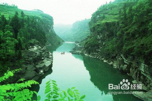 龍船水鄉旅遊攻略