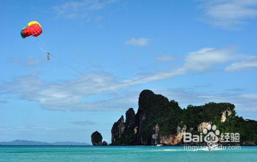 曼谷-芭堤雅-普吉8晚9天暢遊泰國