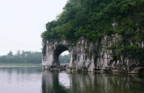 玩轉桂林山水自助遊和住宿攻略