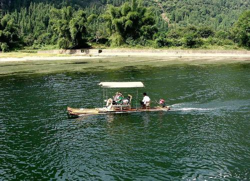 玩轉桂林山水自助遊和住宿攻略