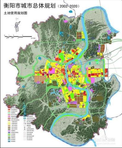 BIGEMAP地圖下載器在城市總體規劃學習中的應用