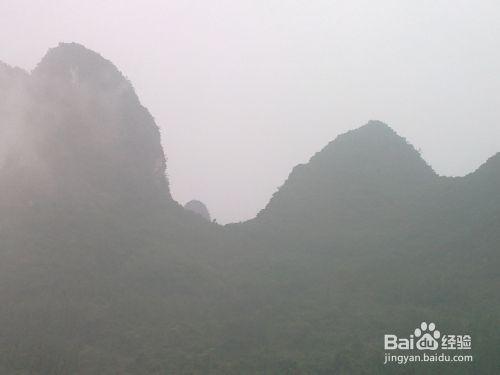 桂林旅遊攻略之桂林山水甲天下