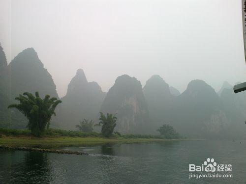 桂林旅遊攻略之桂林山水甲天下