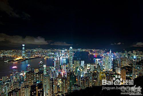 香港國內蜜月旅行十大景點