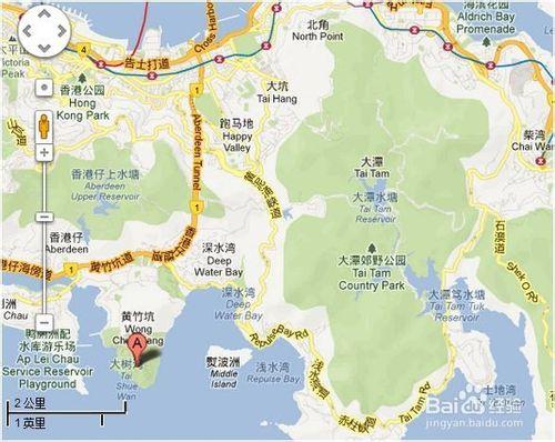 怎麼玩轉香港海洋公園？