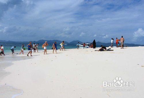 2012最新暑期泰國普吉島旅遊攻略