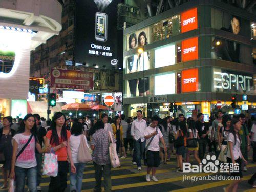 香港國內蜜月旅行十大景點