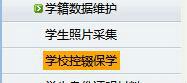 全國中小學生學籍信息管理系統問題學籍處理辦法